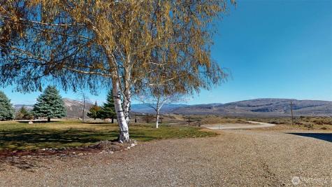 1811 Pine Creek Tonasket WA 98855