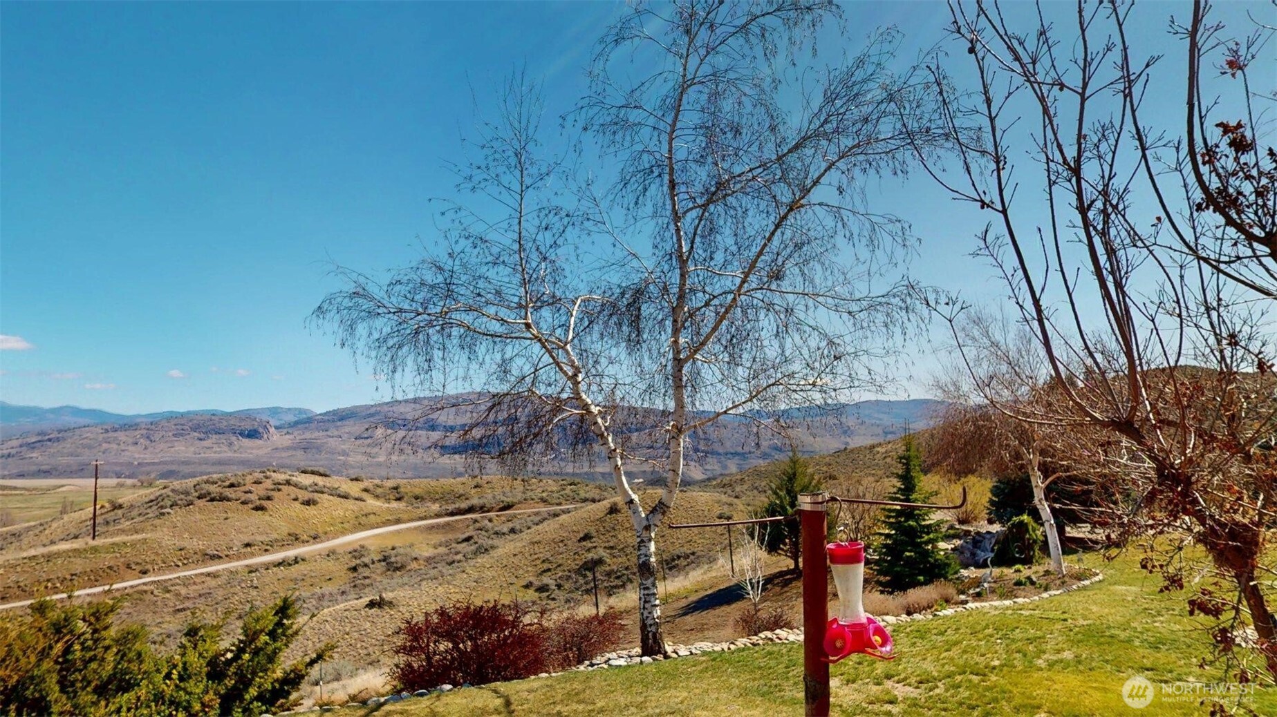 1811 Pine Creek Tonasket WA 98855