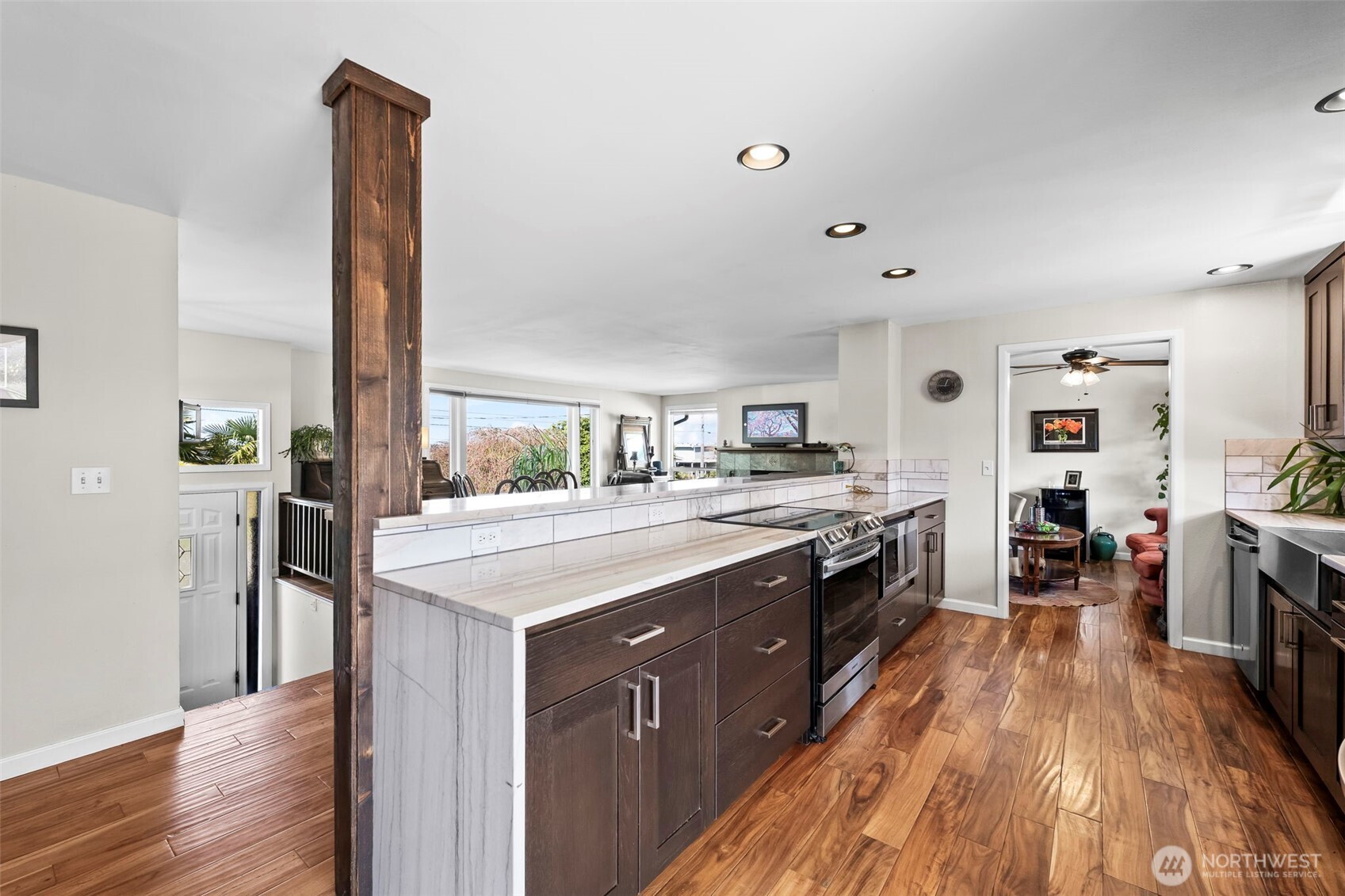 1841 N Lenore Drive Tacoma WA 98406