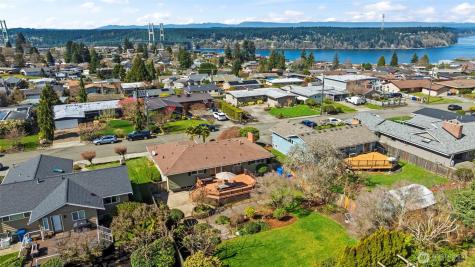 1841 N Lenore Drive Tacoma WA 98406