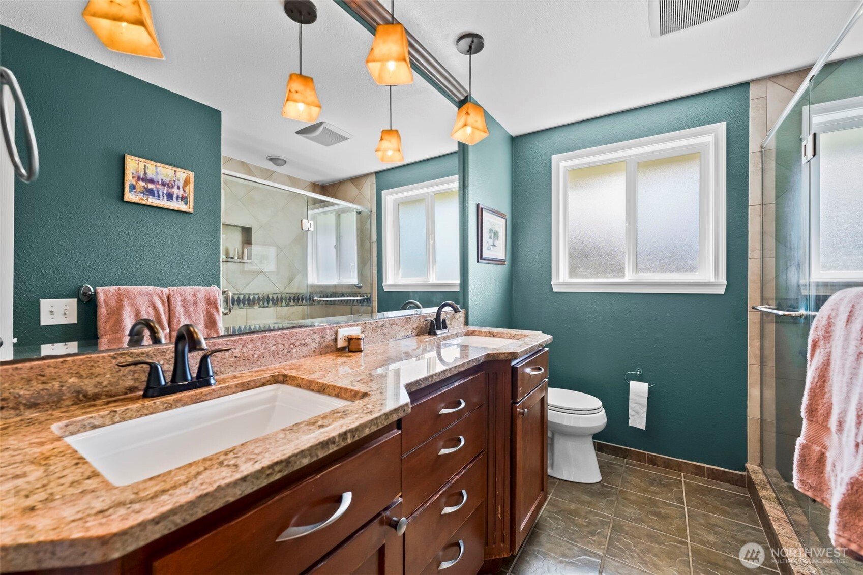 1841 N Lenore Drive Tacoma WA 98406