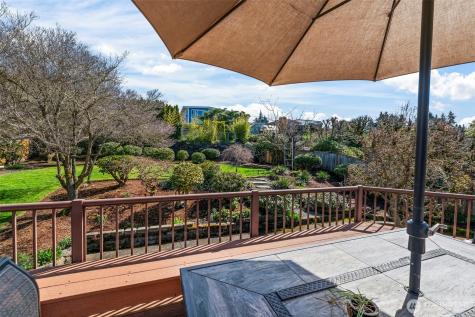 1841 N Lenore Drive Tacoma WA 98406