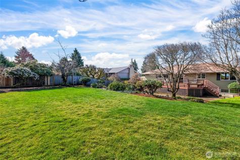 1841 N Lenore Drive Tacoma WA 98406