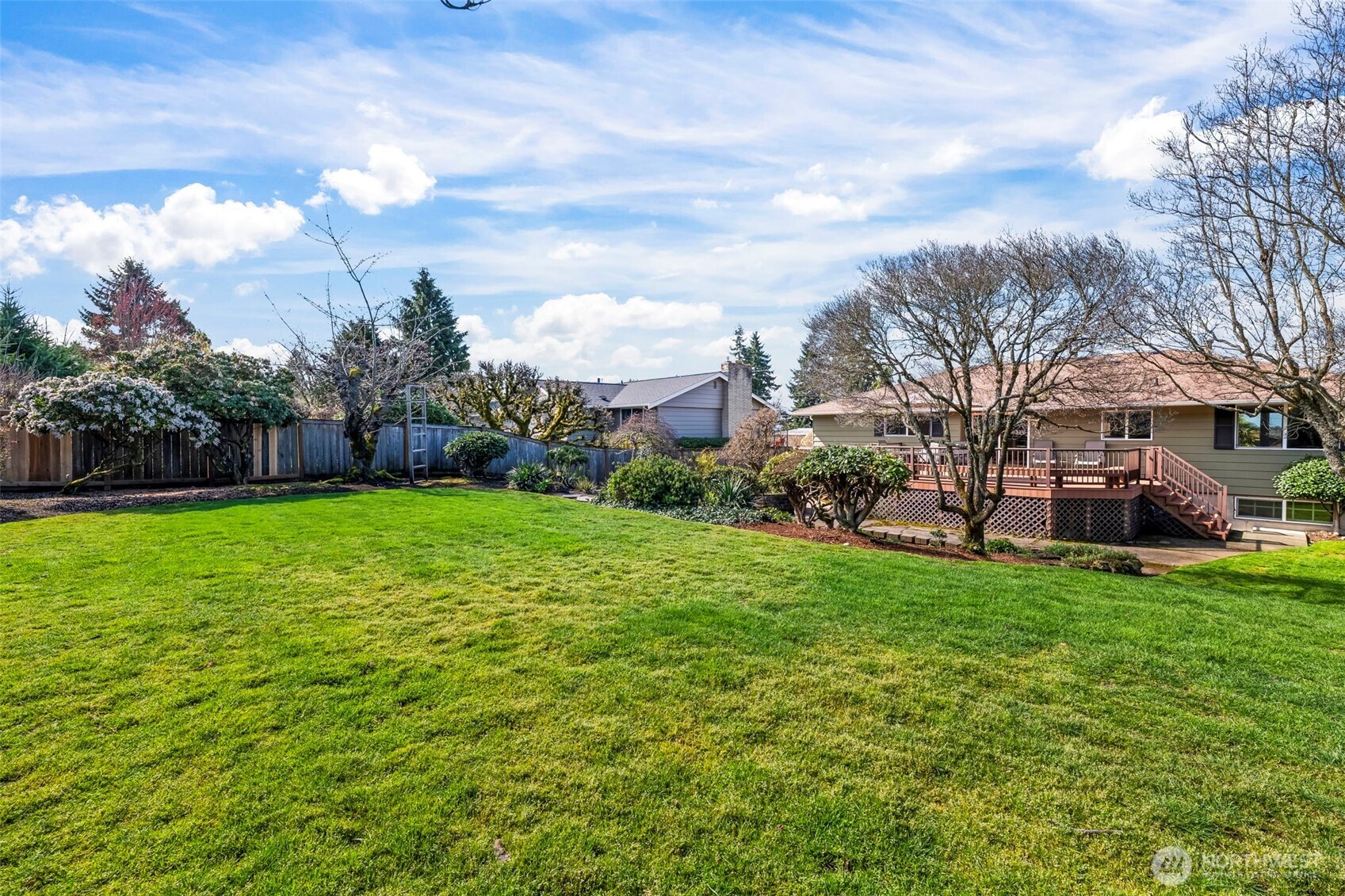 1841 N Lenore Drive Tacoma WA 98406