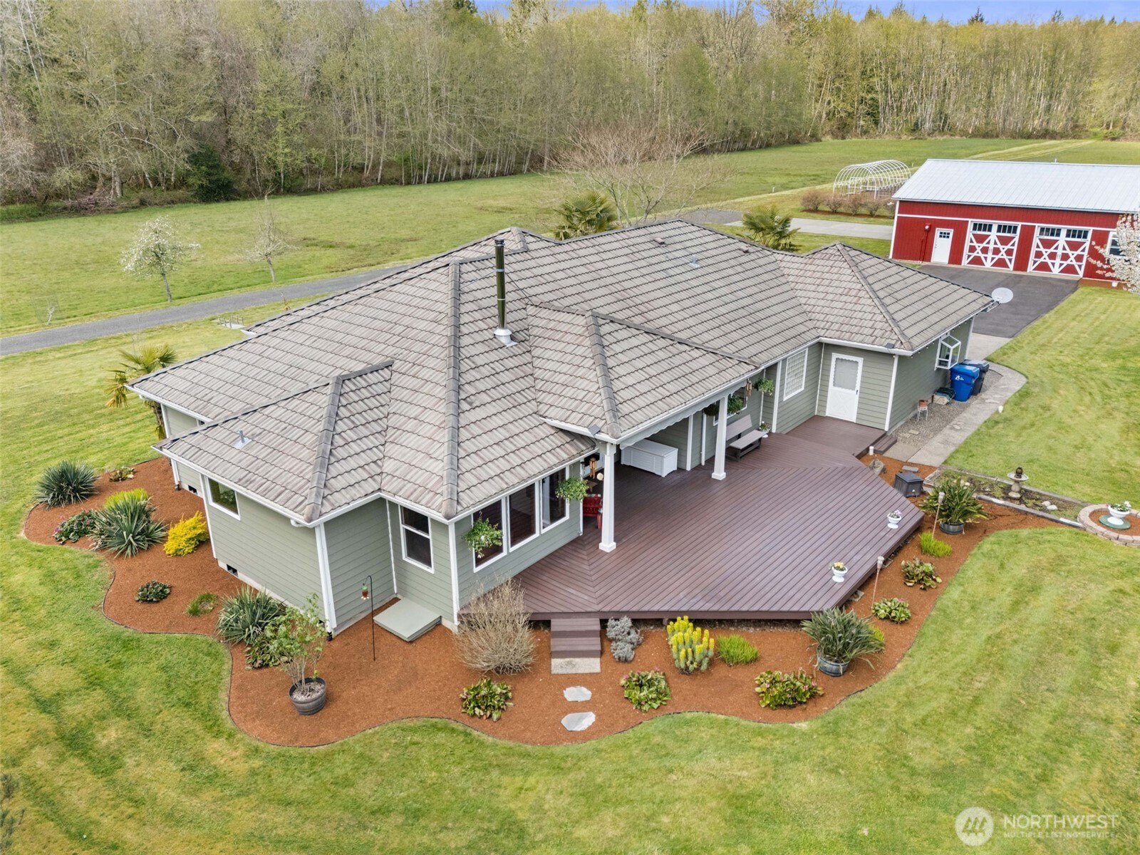 4606 Herman Road SE Olympia WA 98501