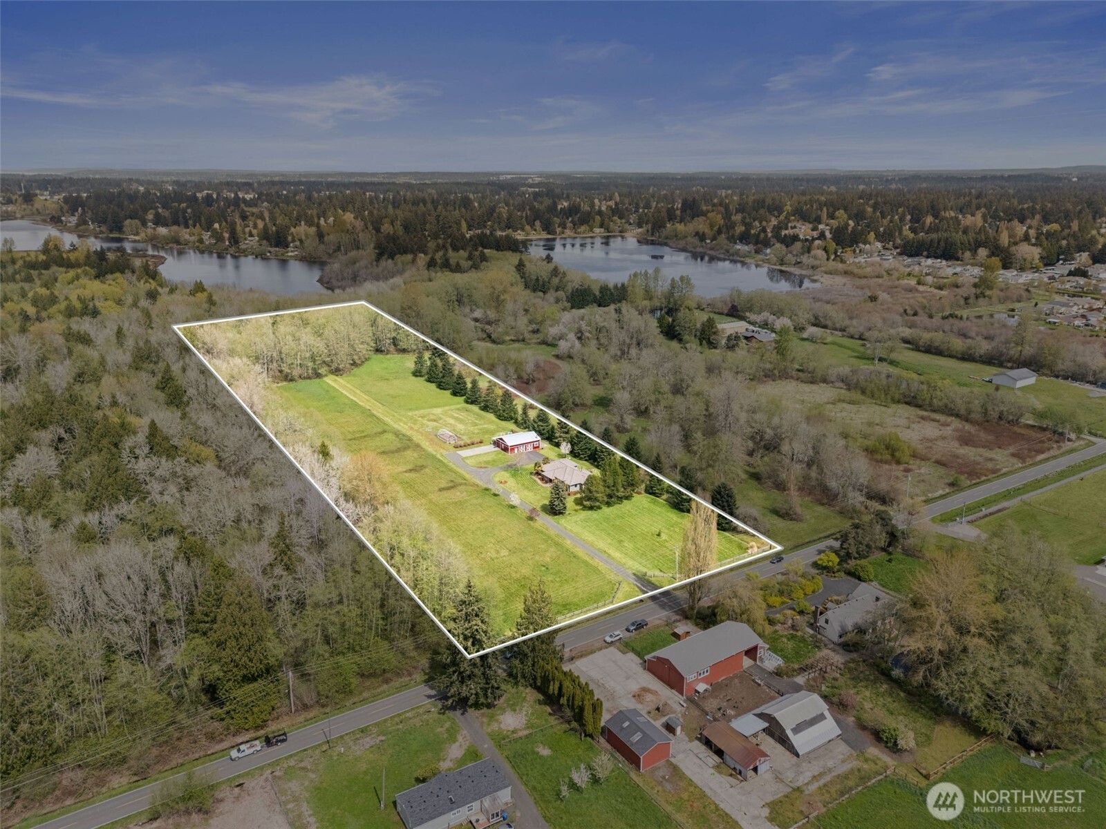 4606 Herman Road SE Olympia WA 98501