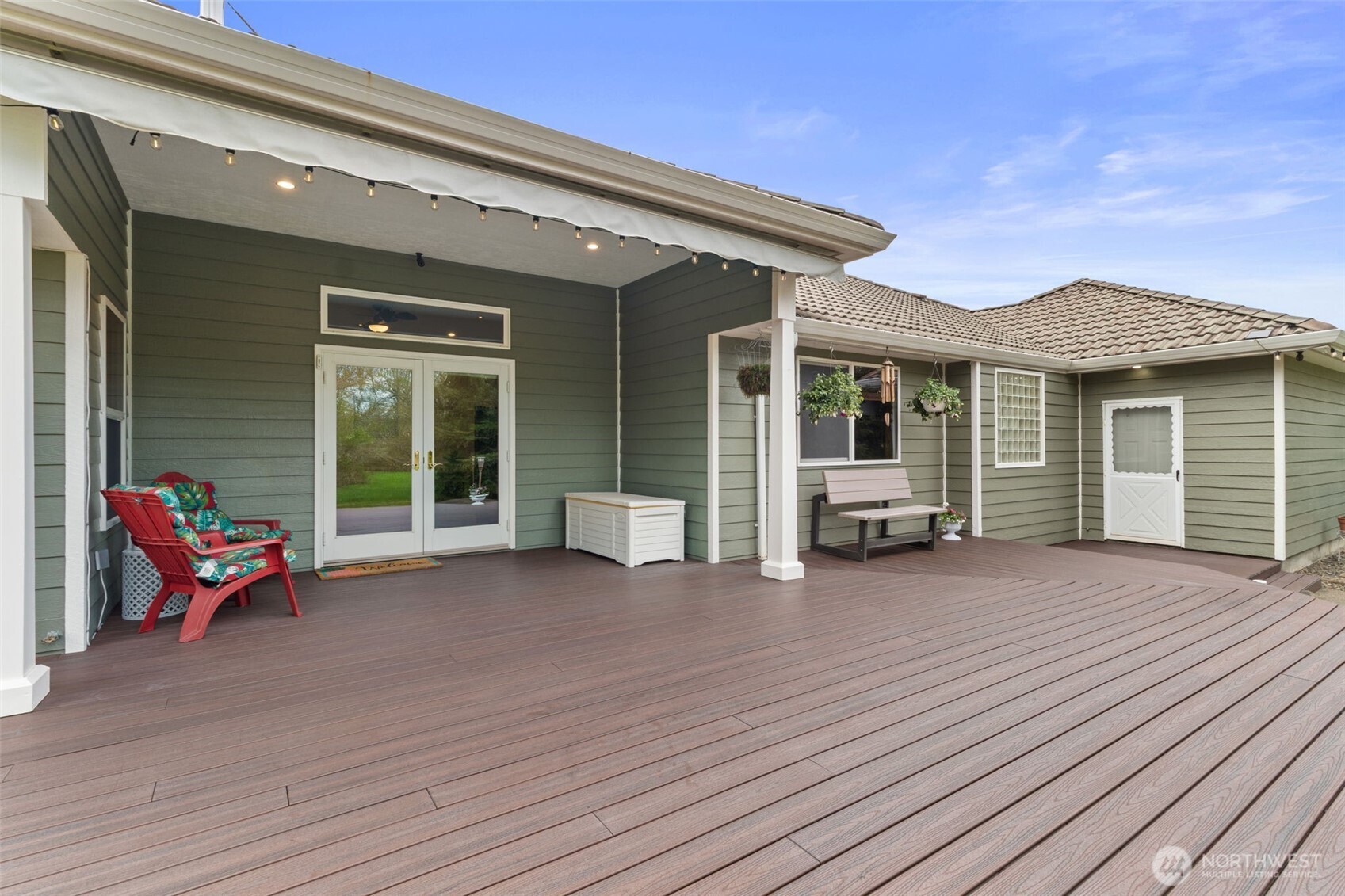 4606 Herman Road SE Olympia WA 98501