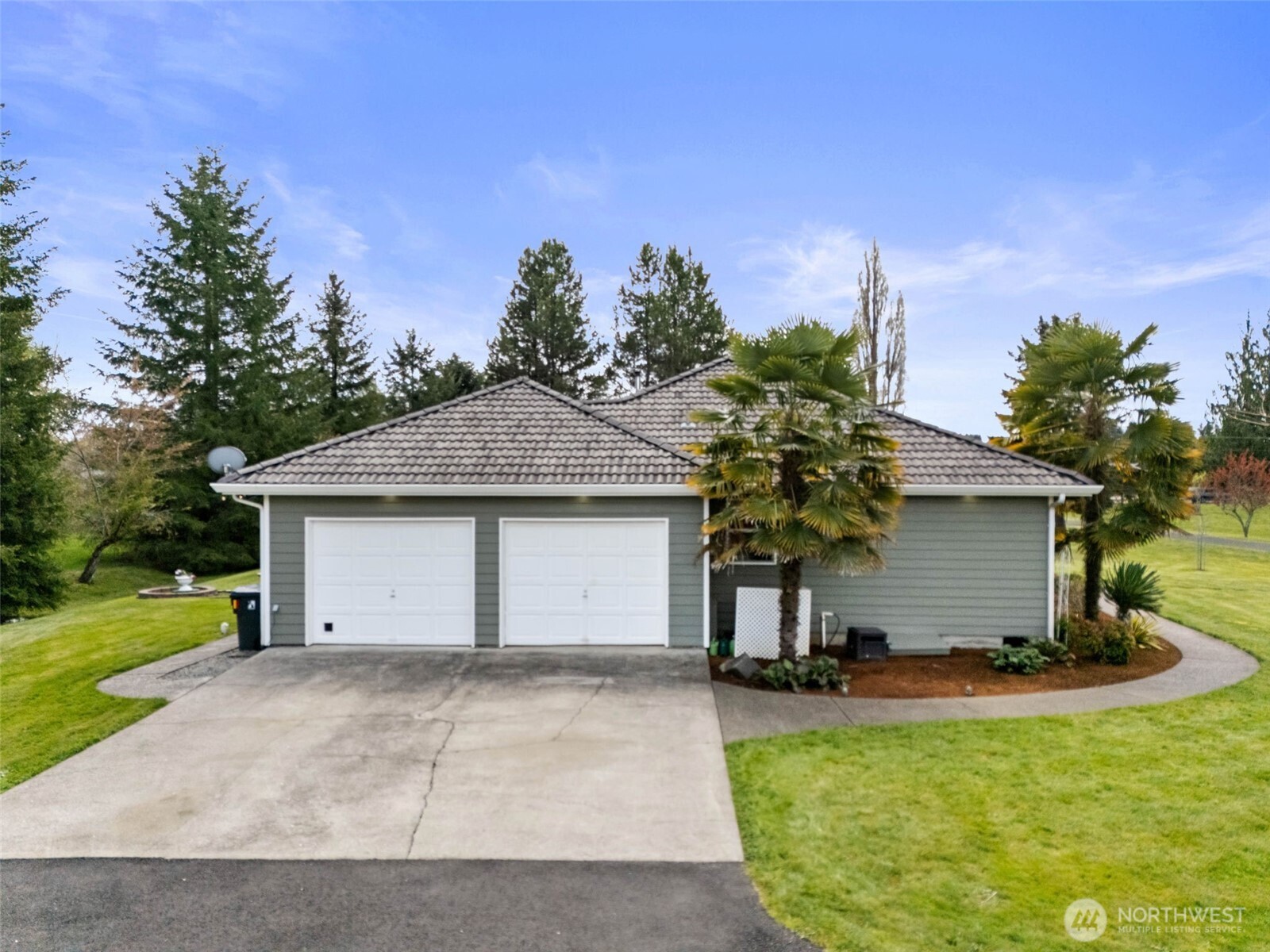4606 Herman Road SE Olympia WA 98501