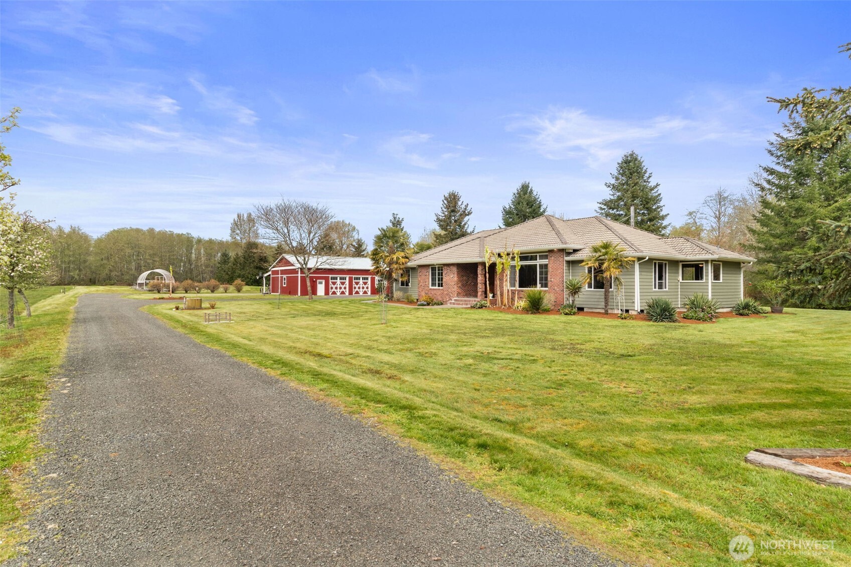 4606 Herman Road SE Olympia WA 98501