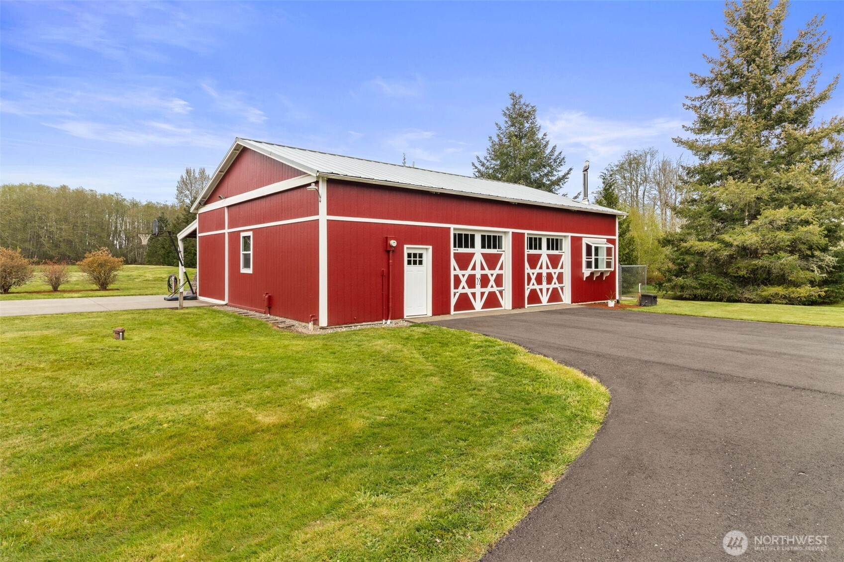 4606 Herman Road SE Olympia WA 98501
