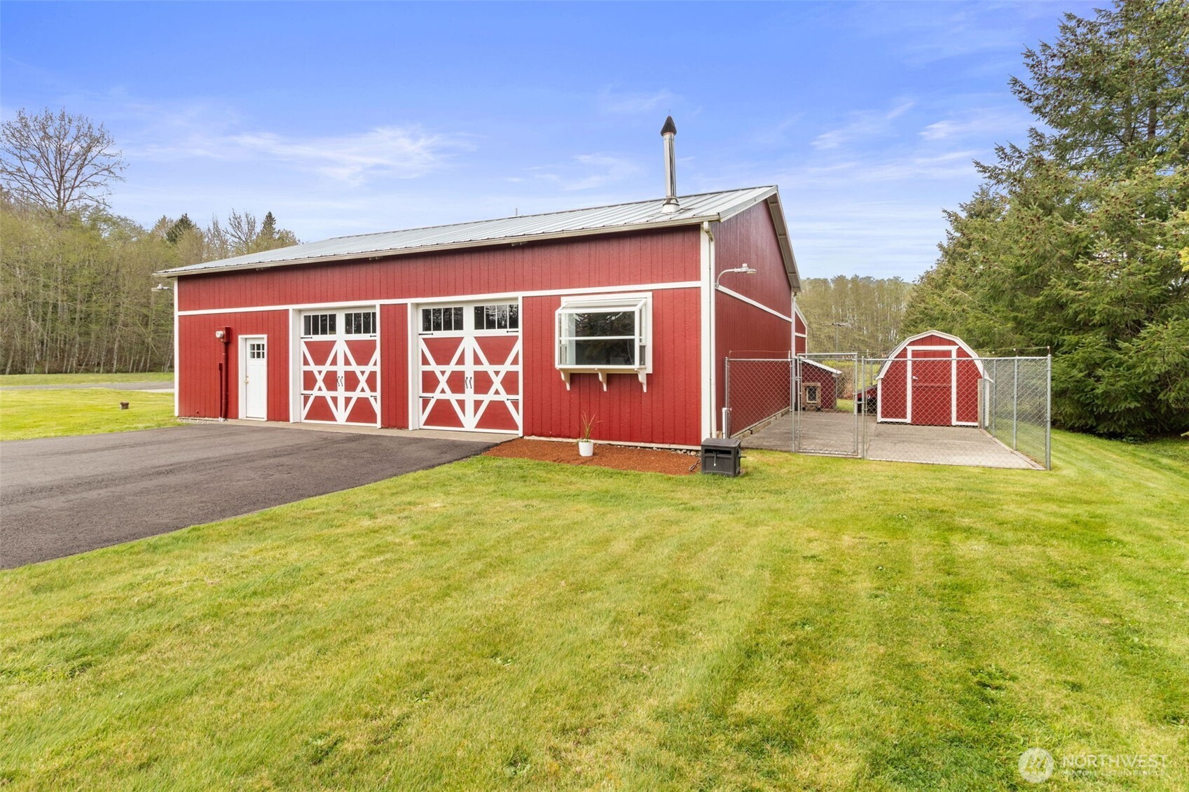 4606 Herman Road SE Olympia WA 98501