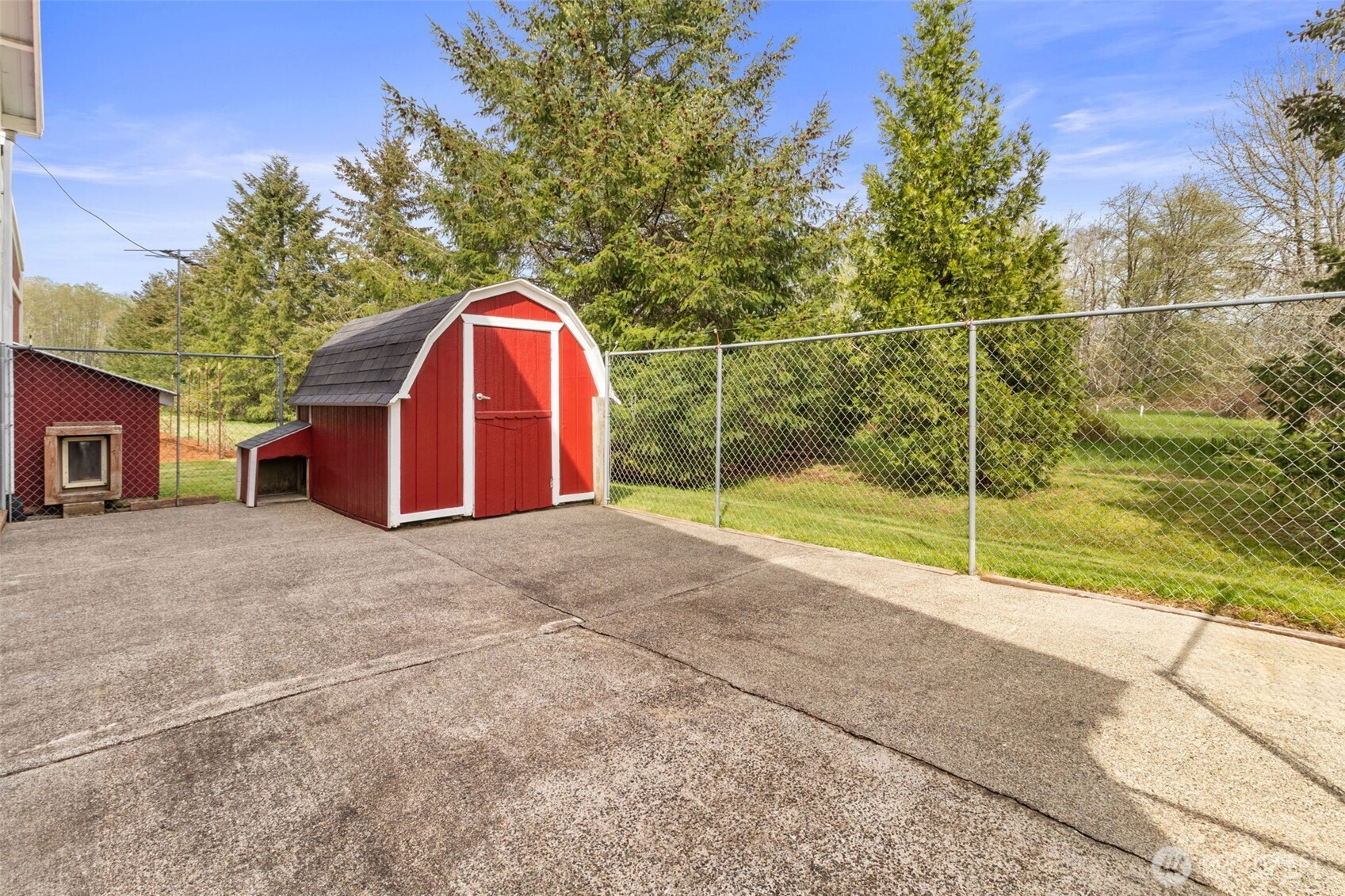 4606 Herman Road SE Olympia WA 98501