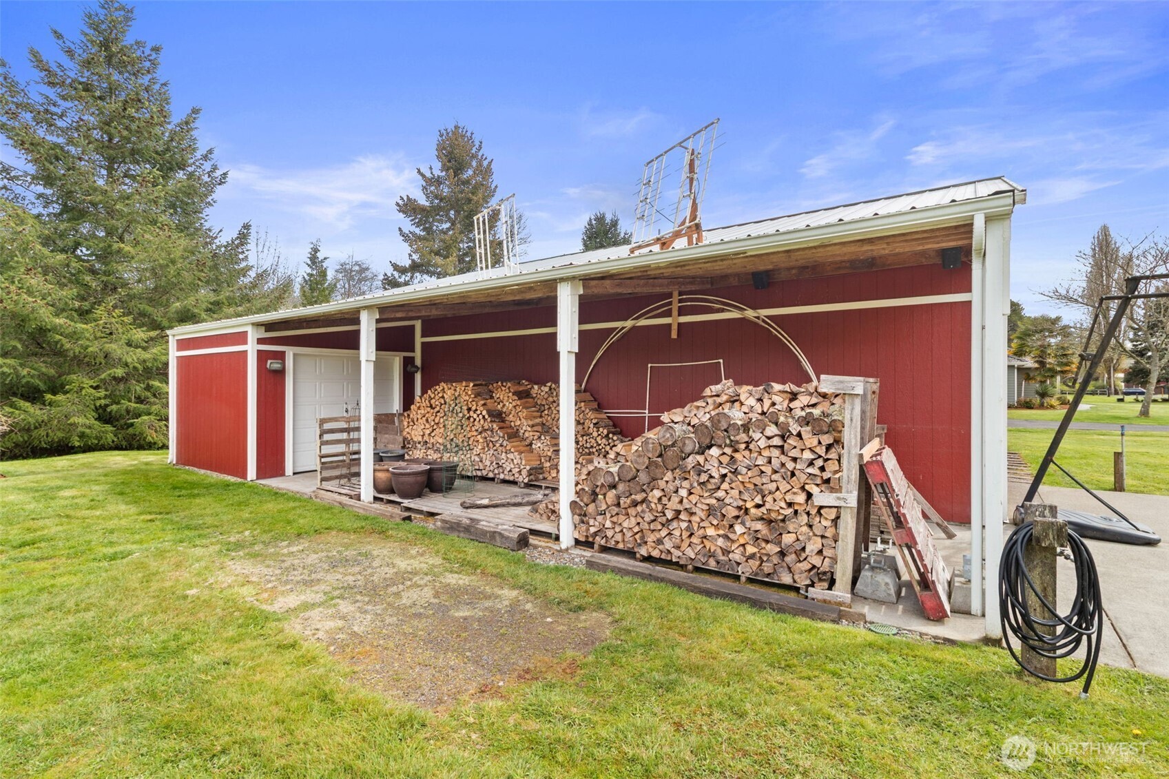 4606 Herman Road SE Olympia WA 98501
