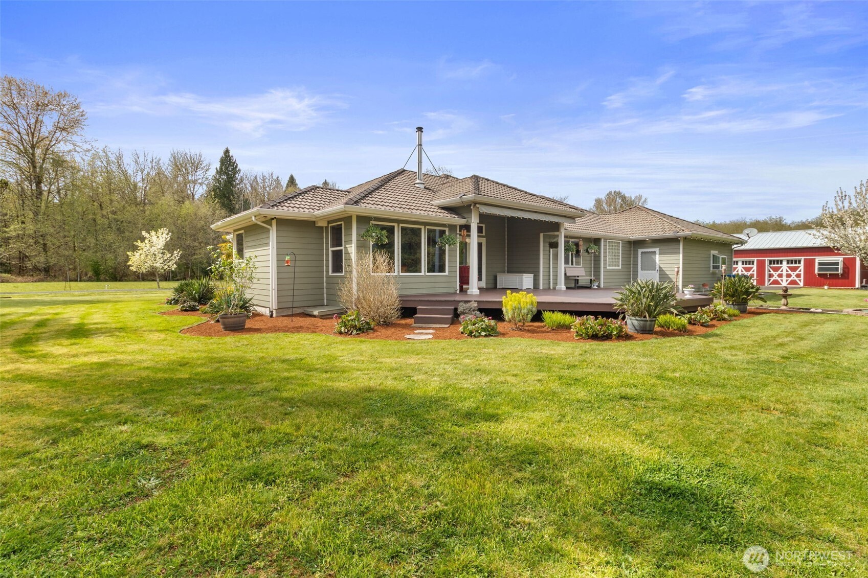 4606 Herman Road SE Olympia WA 98501
