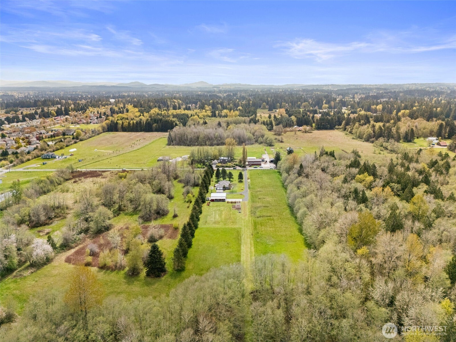 4606 Herman Road SE Olympia WA 98501
