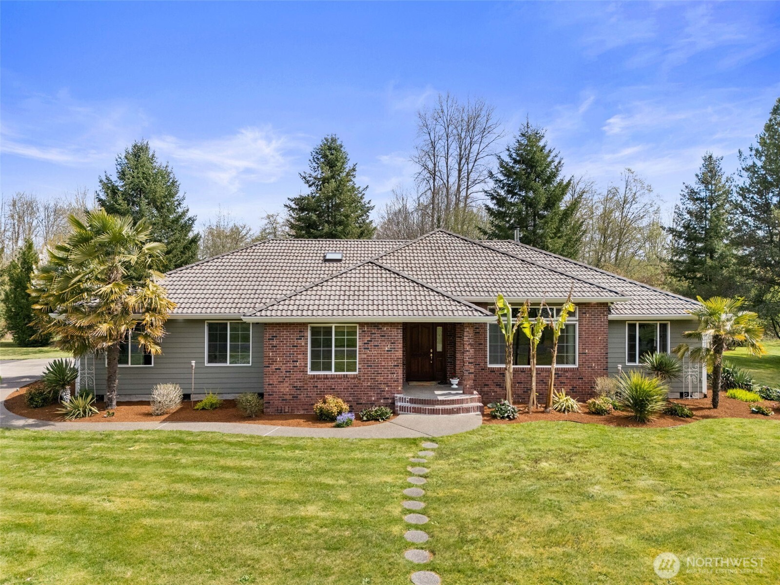 4606 Herman Road SE Olympia WA 98501