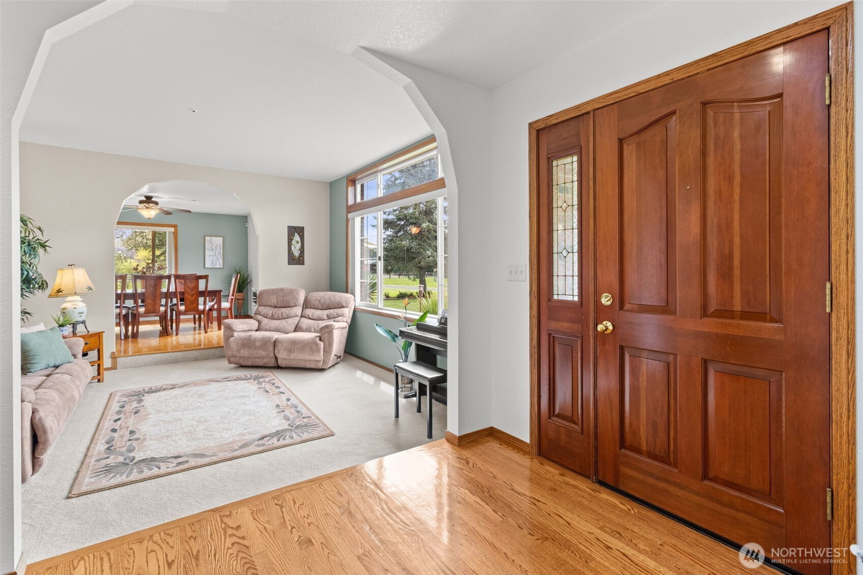 4606 Herman Road SE Olympia WA 98501