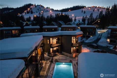 101 Pass Life Way Snoqualmie Pass WA 98068
