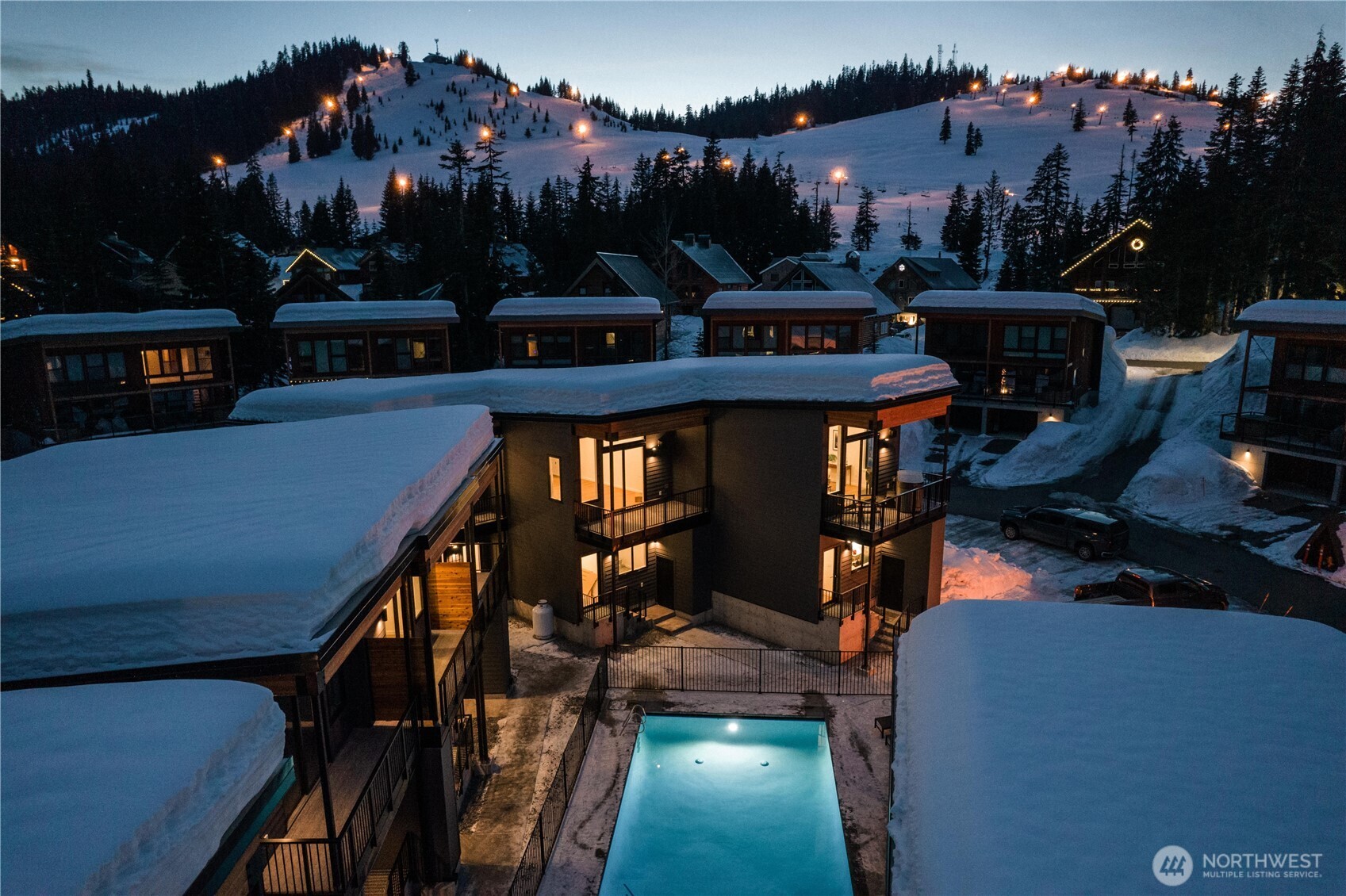 101 Pass Life Way Snoqualmie Pass WA 98068