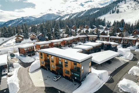 101 Pass Life Way Snoqualmie Pass WA 98068
