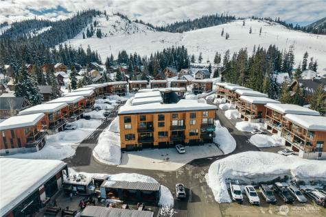 101 Pass Life Way Snoqualmie Pass WA 98068