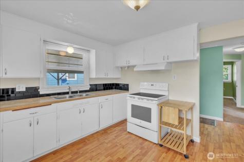 509 Redwood Street Wenatchee WA 98801