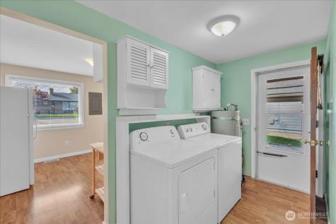 509 Redwood Street Wenatchee WA 98801