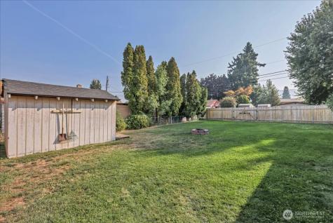 509 Redwood Street Wenatchee WA 98801