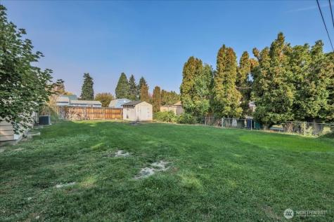 509 Redwood Street Wenatchee WA 98801