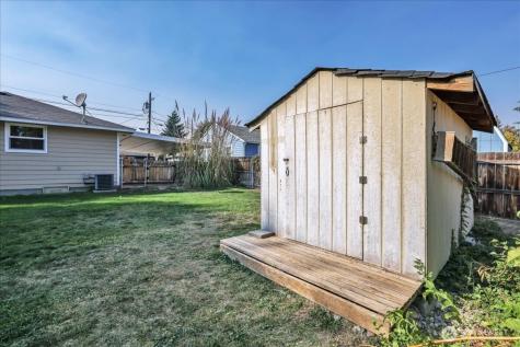 509 Redwood Street Wenatchee WA 98801