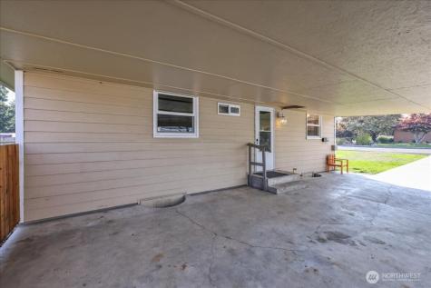 509 Redwood Street Wenatchee WA 98801