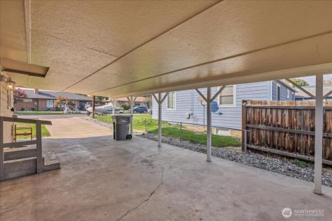 509 Redwood Street Wenatchee WA 98801