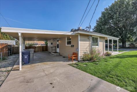 509 Redwood Street Wenatchee WA 98801