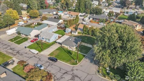 509 Redwood Street Wenatchee WA 98801