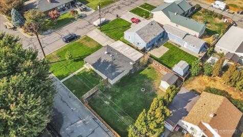 509 Redwood Street Wenatchee WA 98801