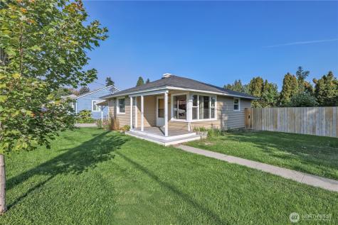 509 Redwood Street Wenatchee WA 98801