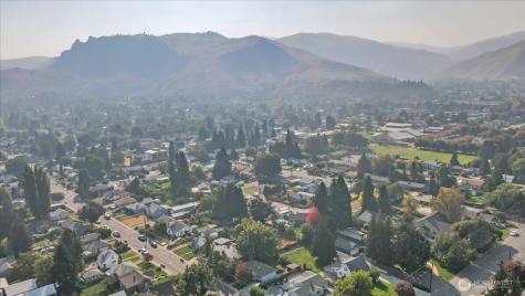 509 Redwood Street Wenatchee WA 98801