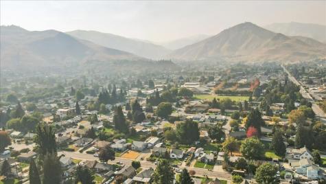 509 Redwood Street Wenatchee WA 98801