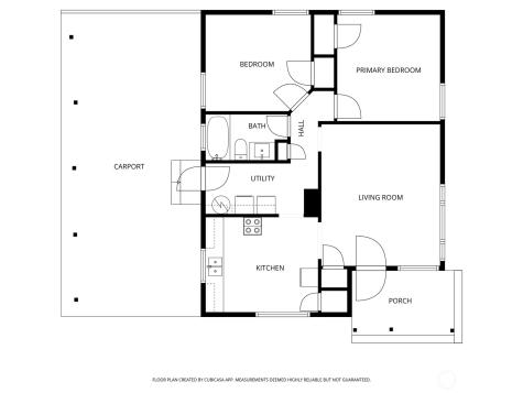 509 Redwood Street Wenatchee WA 98801