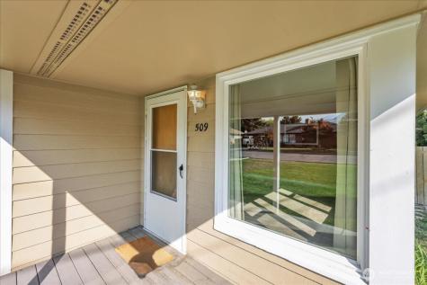 509 Redwood Street Wenatchee WA 98801