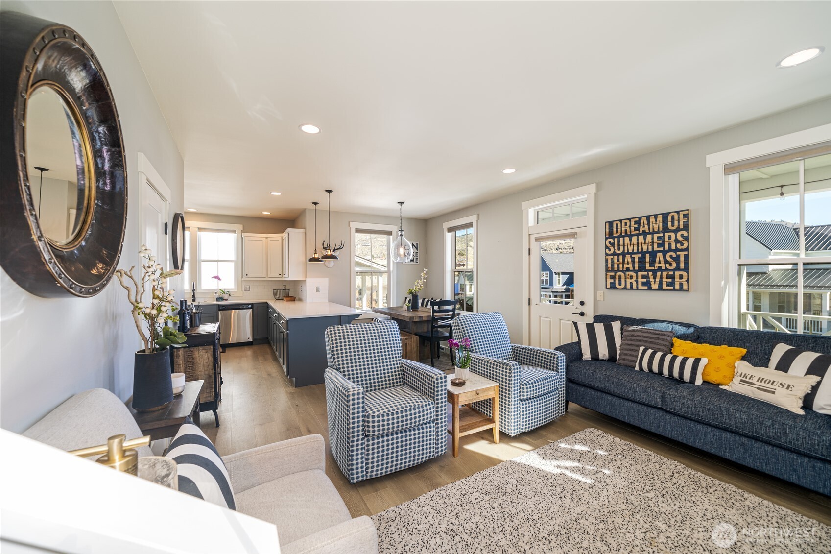 523 Mackinaw Lane Chelan WA 98816
