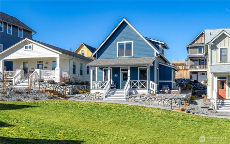 523 Mackinaw Lane Chelan WA 98816