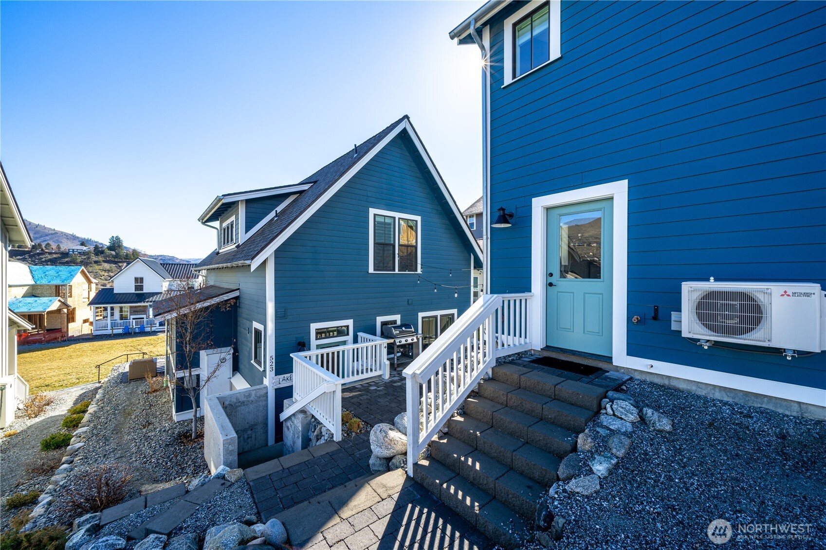 523 Mackinaw Lane Chelan WA 98816