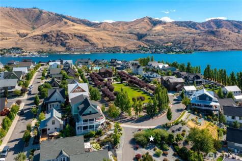 523 Mackinaw Lane Chelan WA 98816