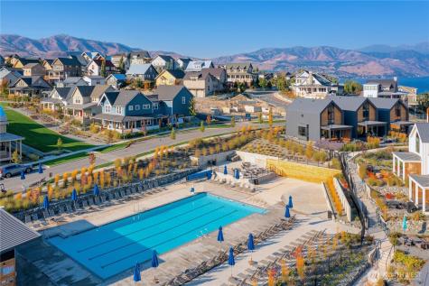 523 Mackinaw Lane Chelan WA 98816