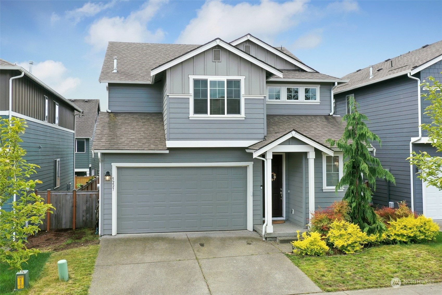 5227 51st Way SE Lacey WA 98503