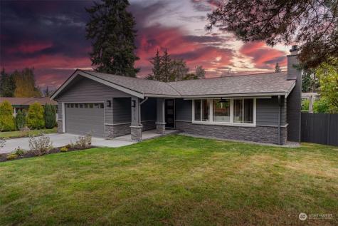 916 145th Bellevue WA 98007