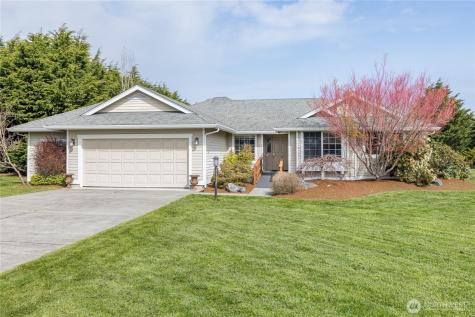 101 Buckhorn Road Sequim WA 98382
