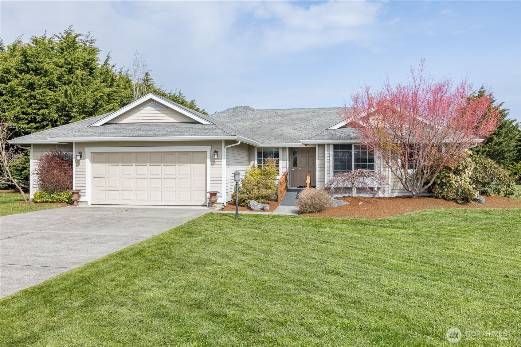 101 Buckhorn Road Sequim WA 98382