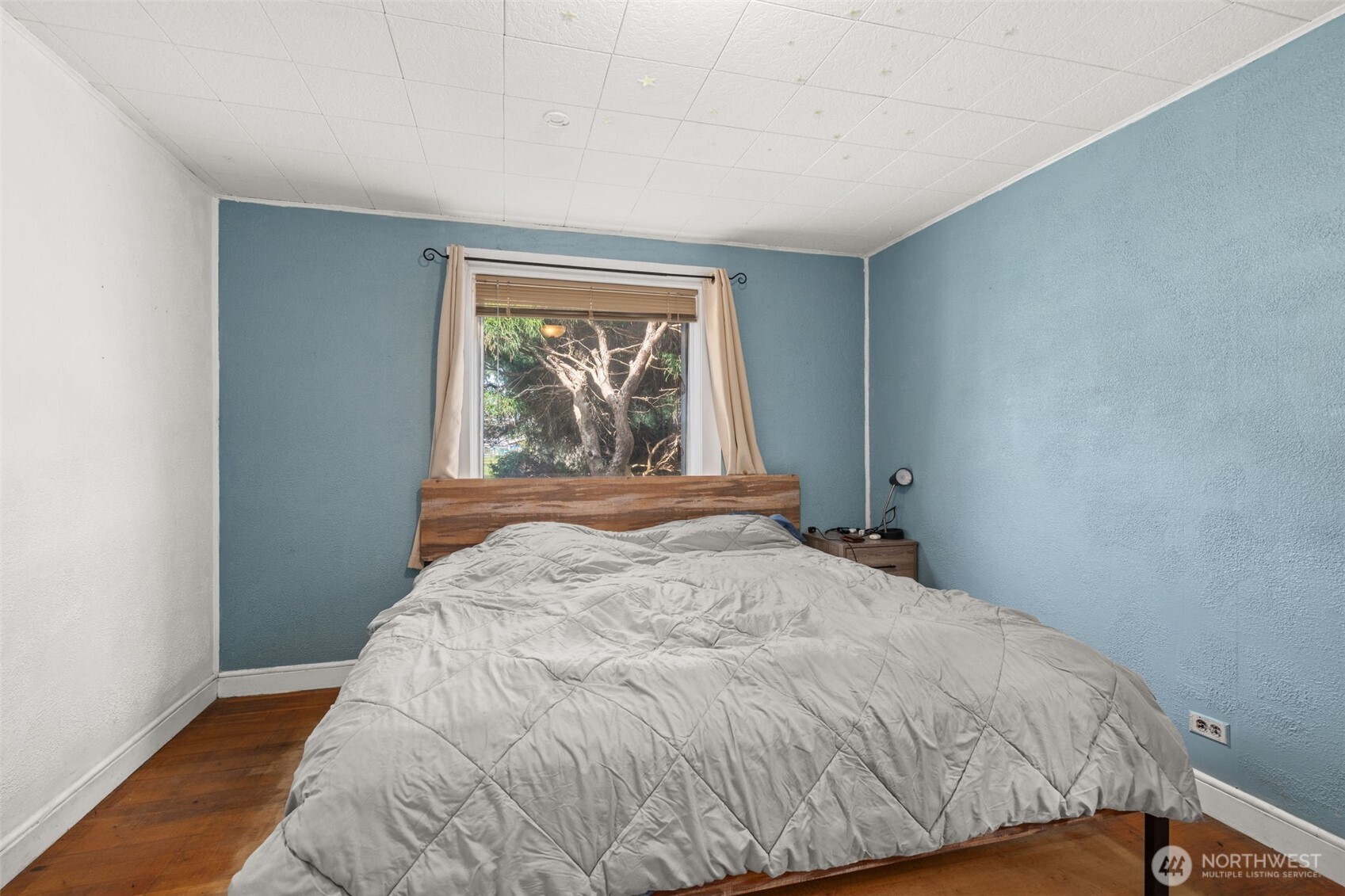 17 Rue Creek Road Raymond WA 98577
